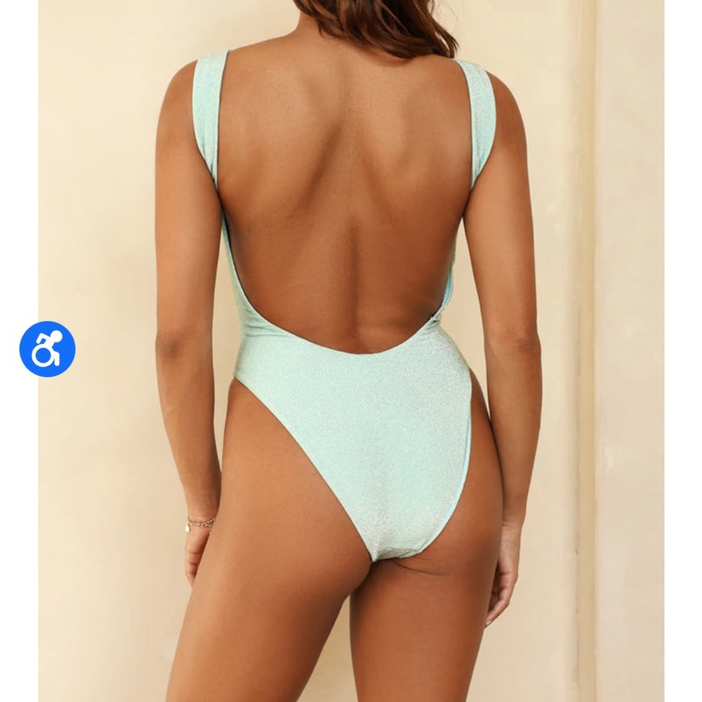 Dippin Daisy’s Swimsuit - Picture 5 of 7